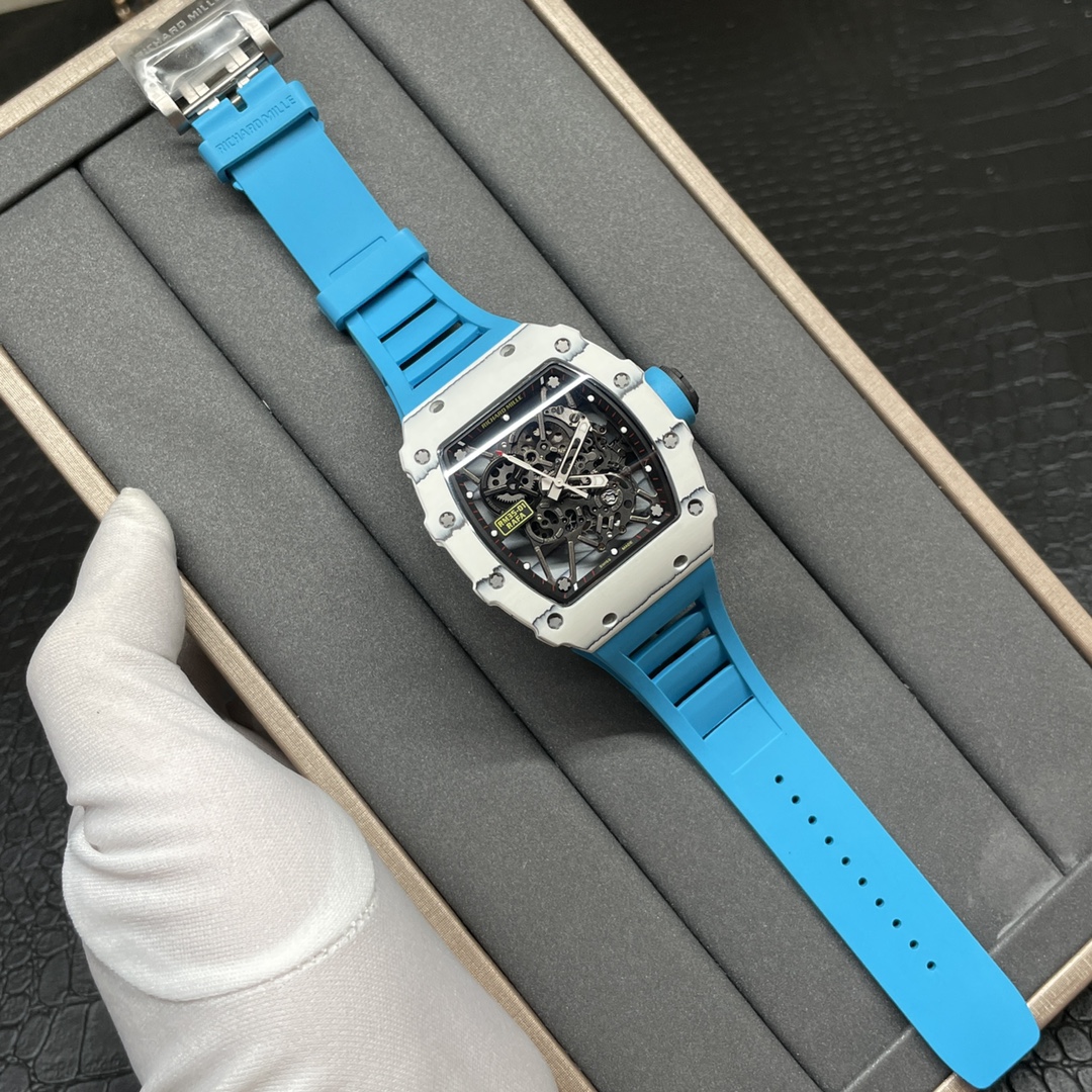 ichard Mille Super Clone