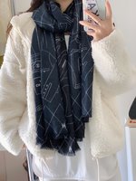 Where to buy High Quality
 Chanel Scarf Cashmere