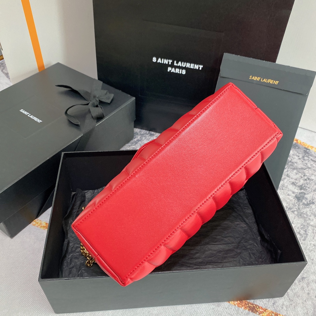 Louis Vuitton Haute Couture Classic Luxury Handbag Shoulder Crossbody 5