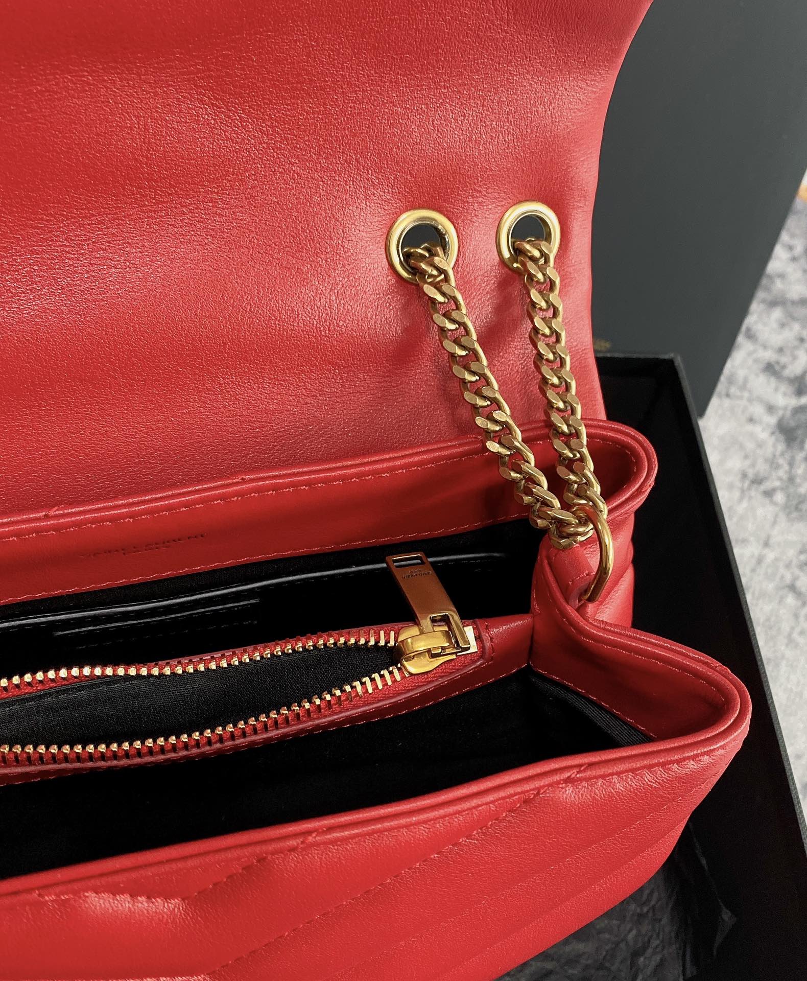 Louis Vuitton Haute Couture Classic Luxury Handbag Shoulder Crossbody 6