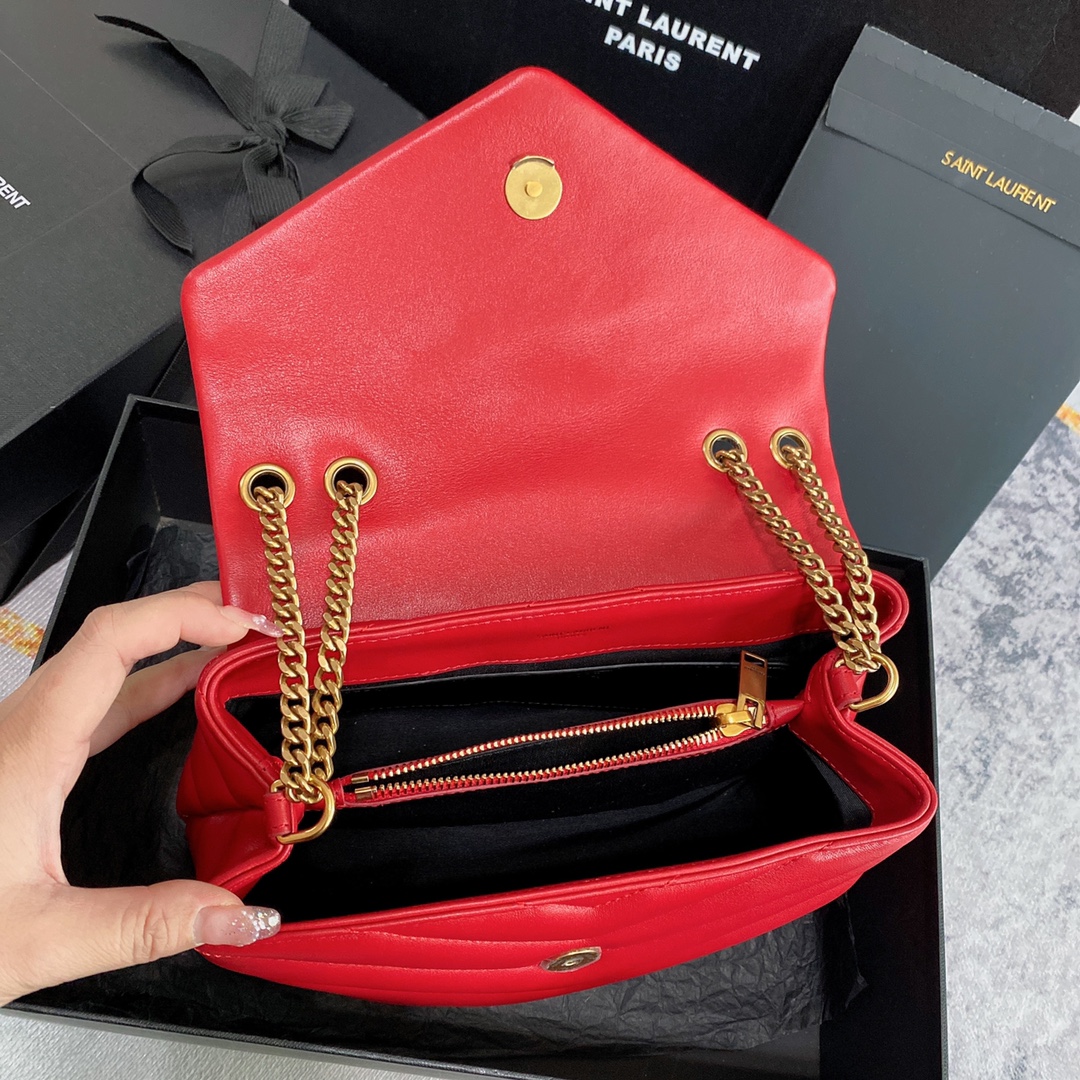 Louis Vuitton Haute Couture Classic Luxury Handbag Shoulder Crossbody 9