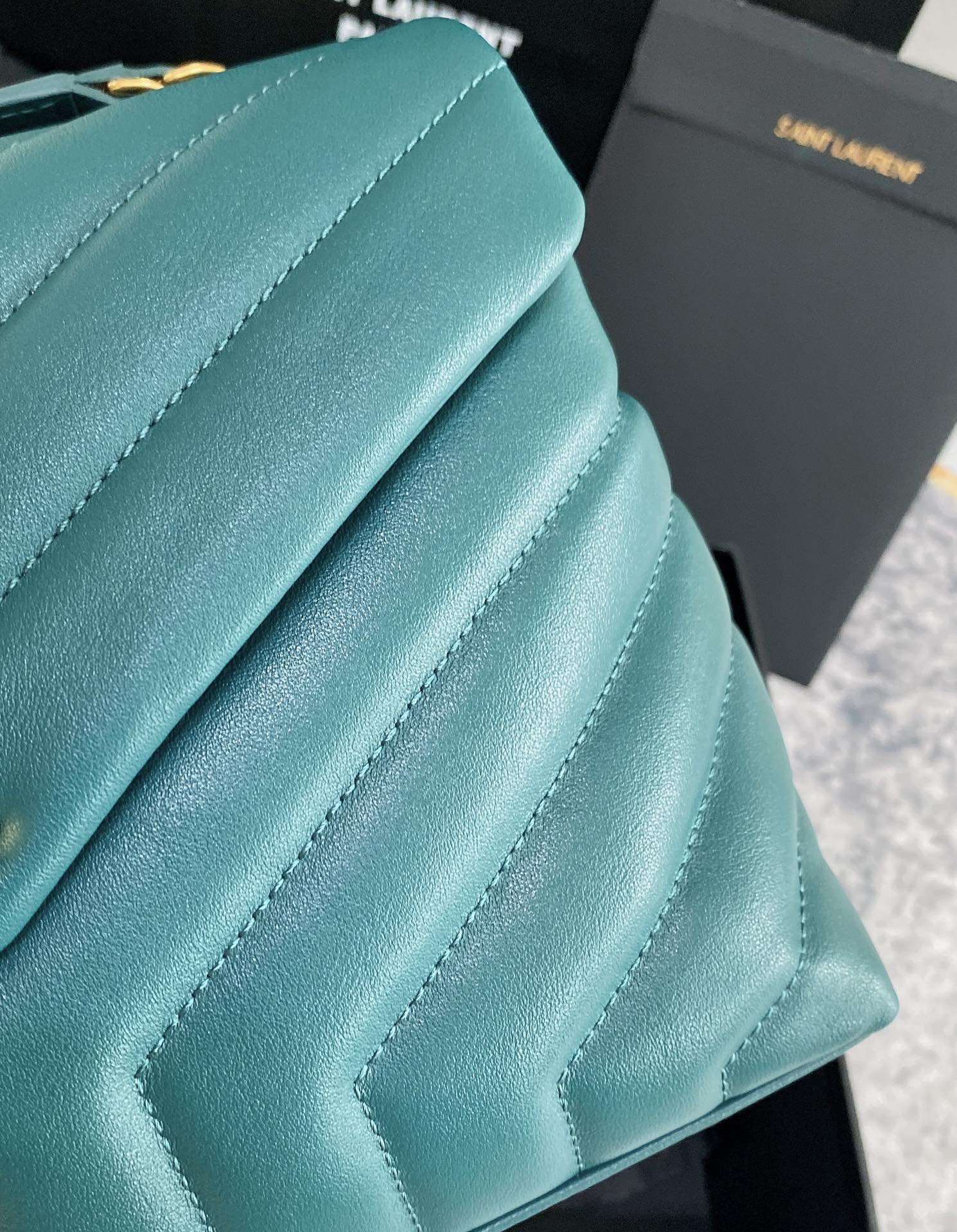 路易威登 Louis Vuitton 高定典藏经典高奢皮具手袋托特包斜挎包女包 #3AA5CA7A 8