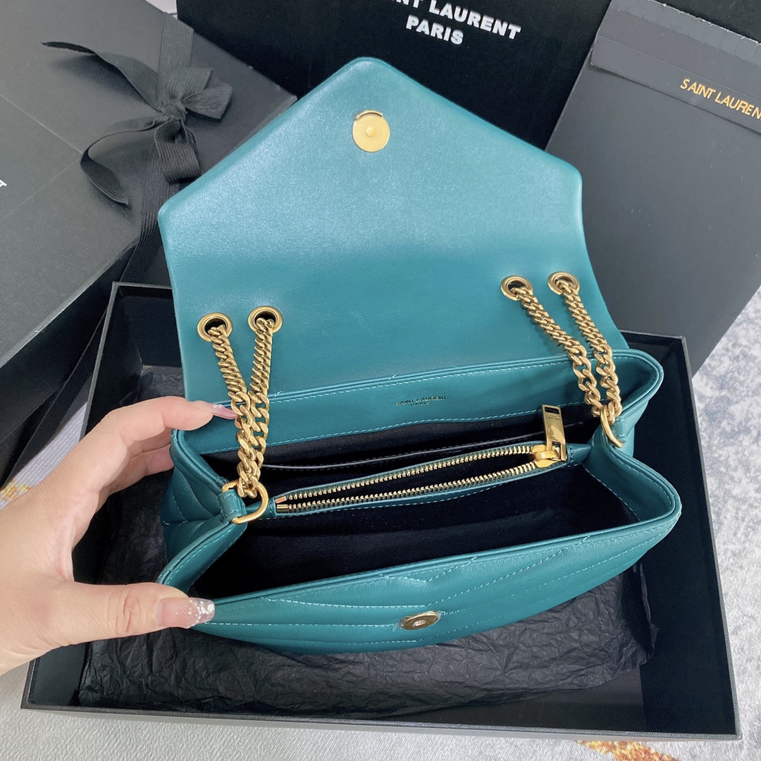 路易威登 Louis Vuitton 高定典藏经典高奢皮具手袋托特包斜挎包女包 #3AA5CA7A 9