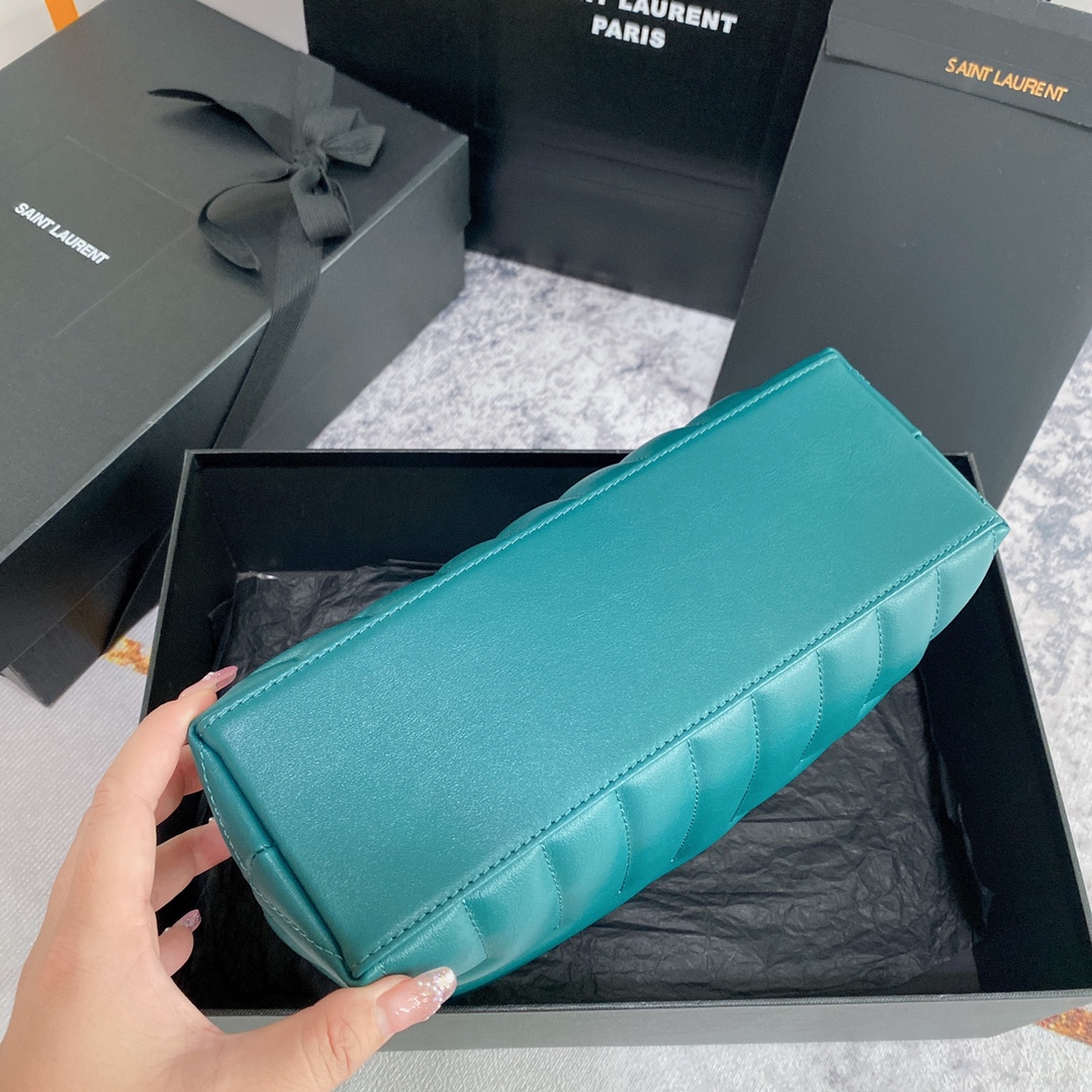 路易威登 Louis Vuitton 高定典藏经典高奢皮具手袋托特包斜挎包女包 #3AA5CA7A 5