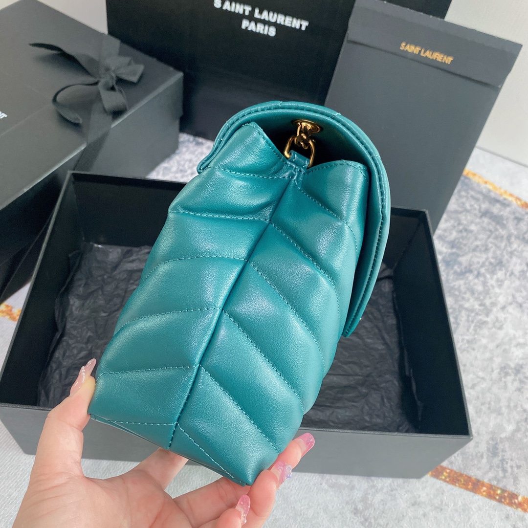 路易威登 Louis Vuitton 高定典藏经典高奢皮具手袋托特包斜挎包女包 #3AA5CA7A 4