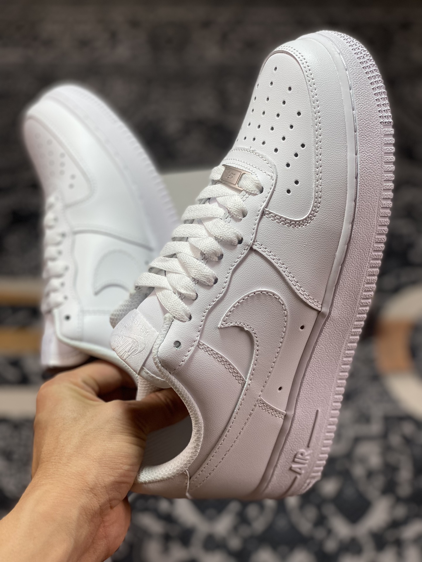 Nike Air Force 1 Low Air Force low top 315122-111