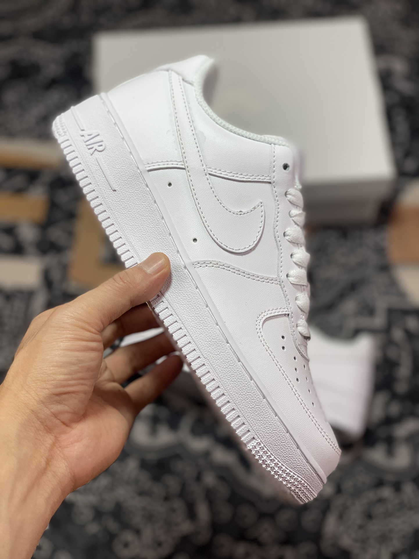 Nike Air Force 1 Low Air Force low top 315122-111