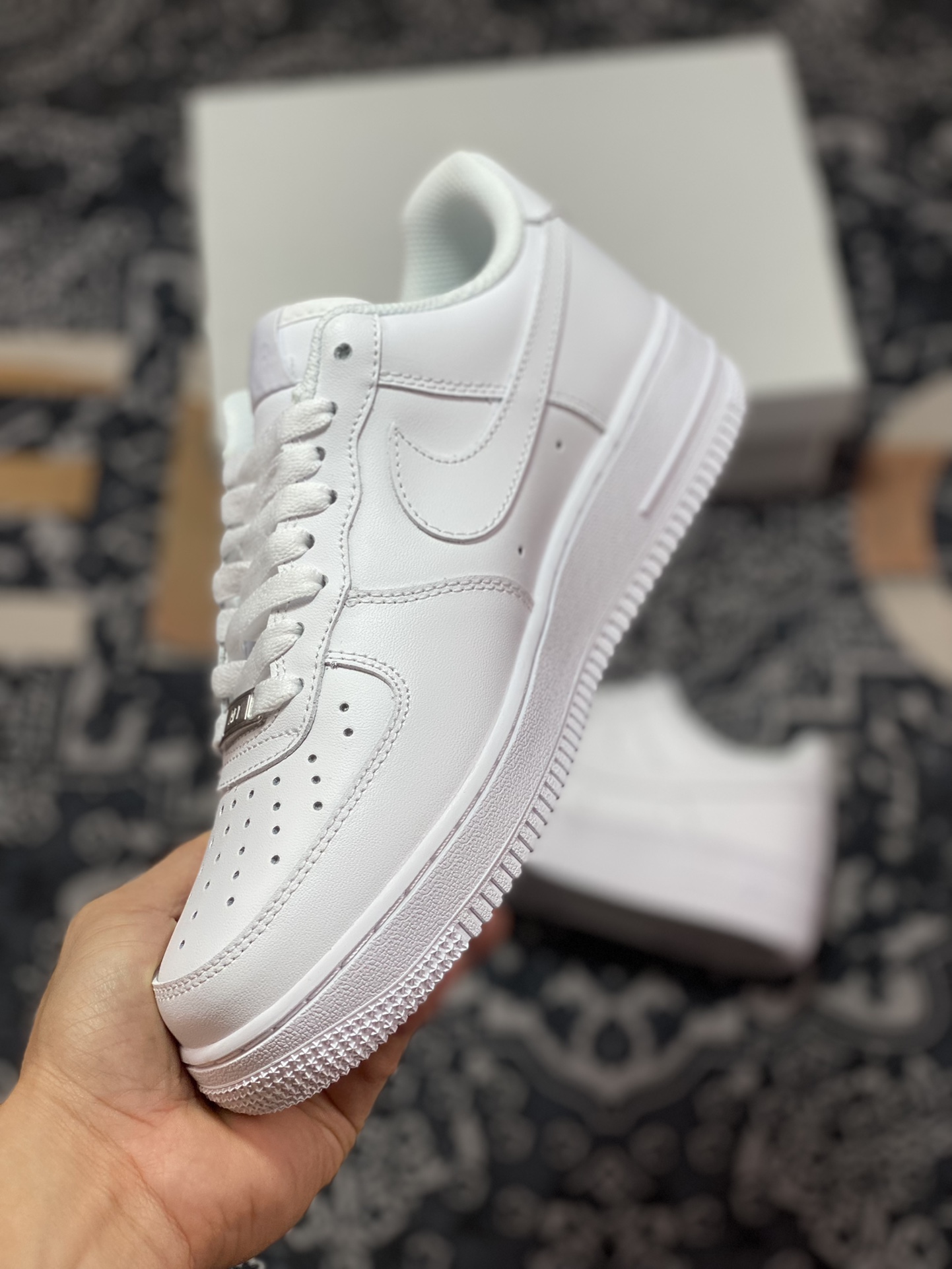 Nike Air Force 1 Low Air Force low top 315122-111