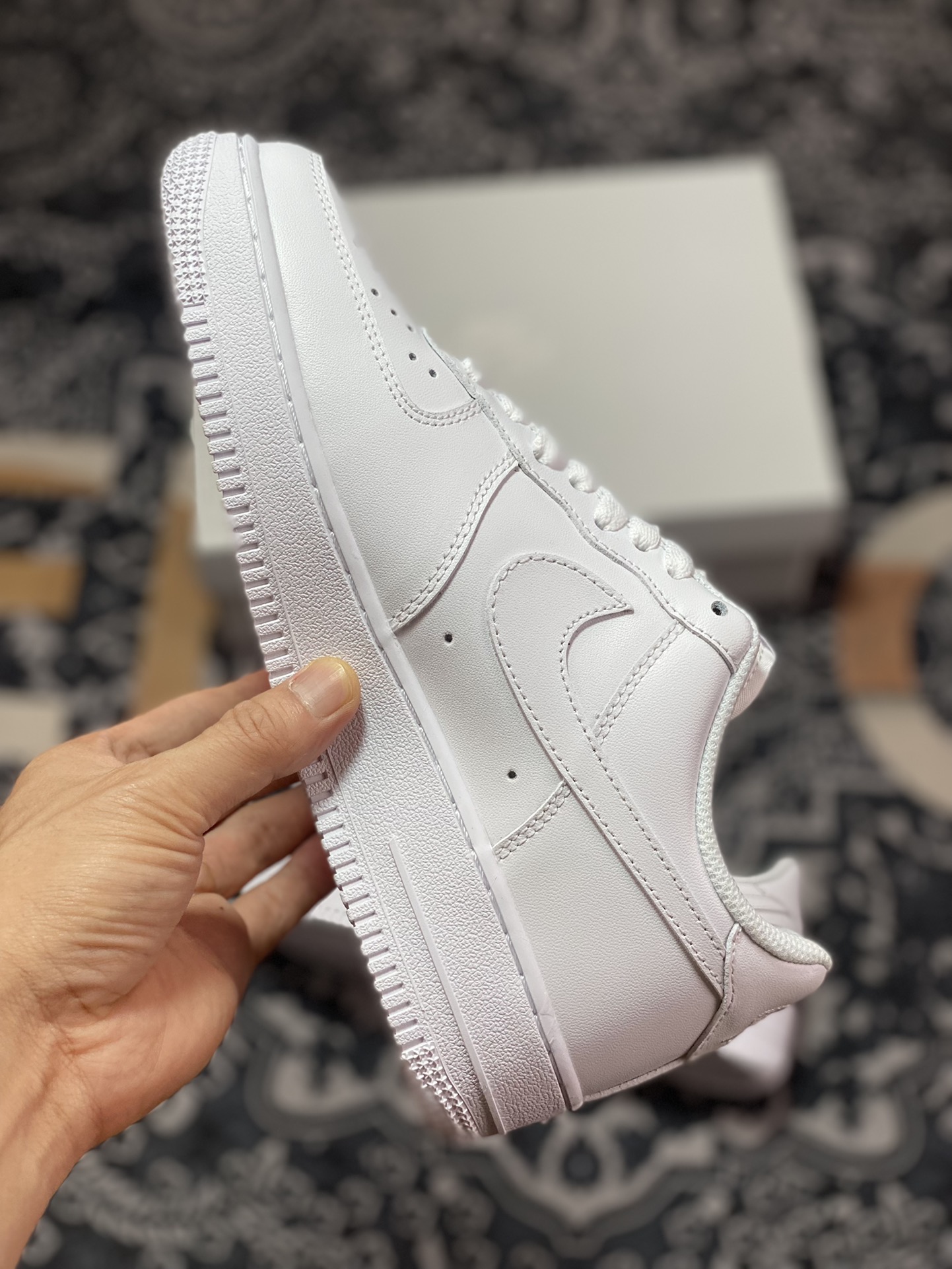 Nike Air Force 1 Low Air Force low top 315122-111