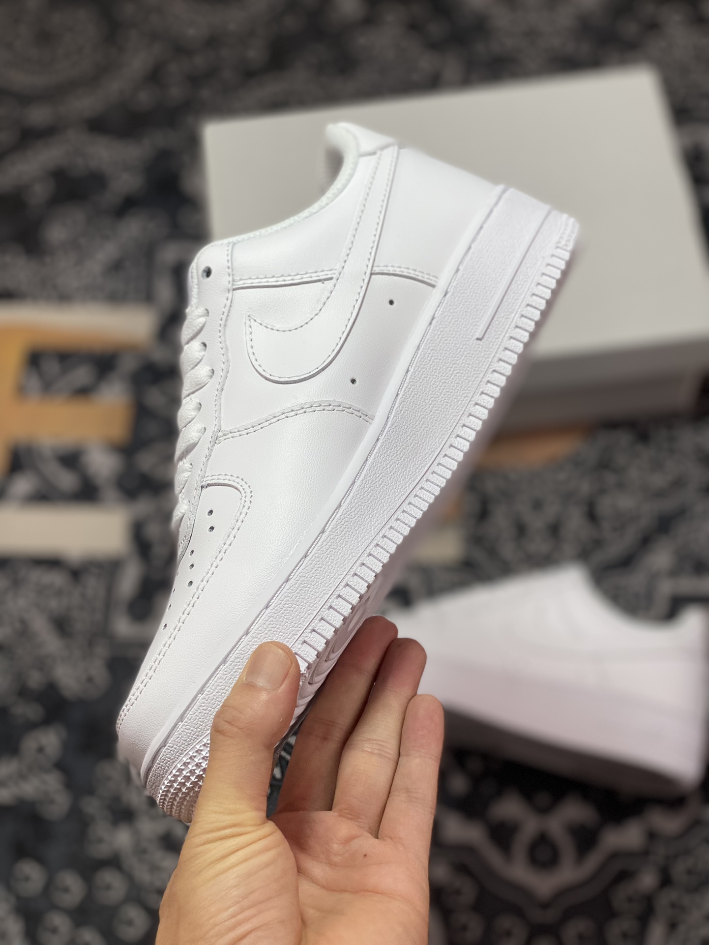 Nike Air Force 1 Low Air Force low top 315122-111