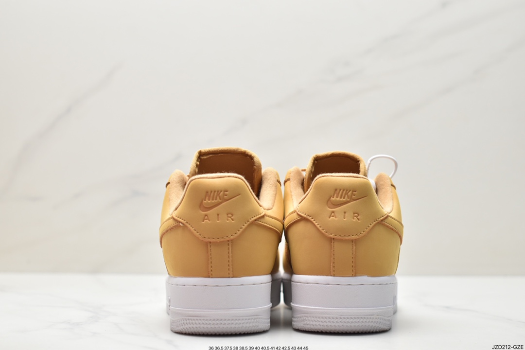 140 耐克Nike Air Force 1 Low 空军一号低帮百搭休闲运动板鞋 DR9513-201