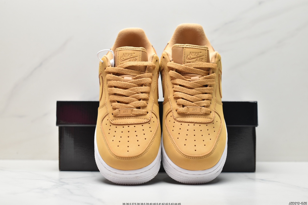 140 耐克Nike Air Force 1 Low 空军一号低帮百搭休闲运动板鞋 DR9513-201
