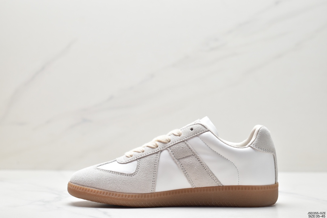 Maison Margiela Calfskin Replica sneakers S58WS0109