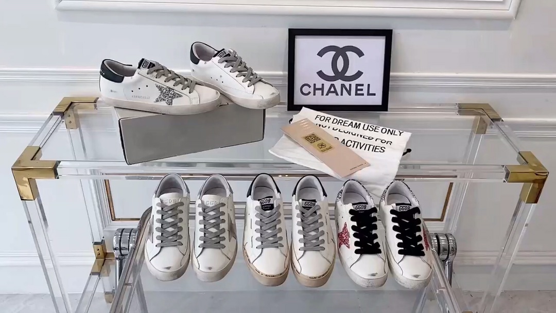 [Golden Goose Women