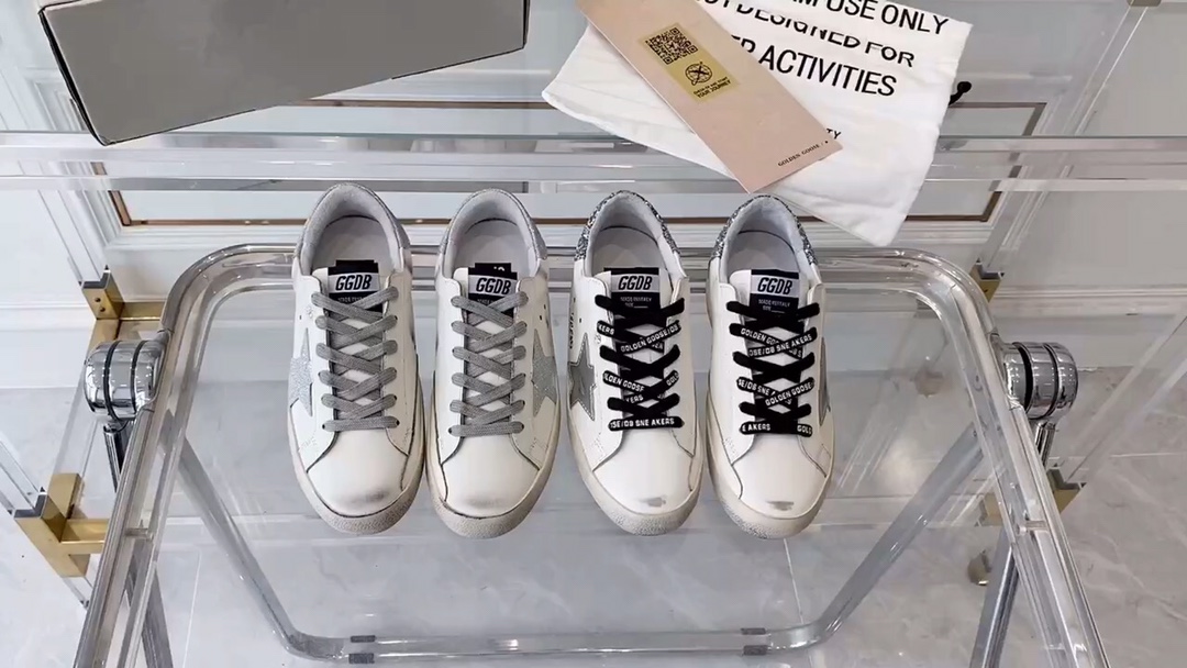 [Golden Goose Women