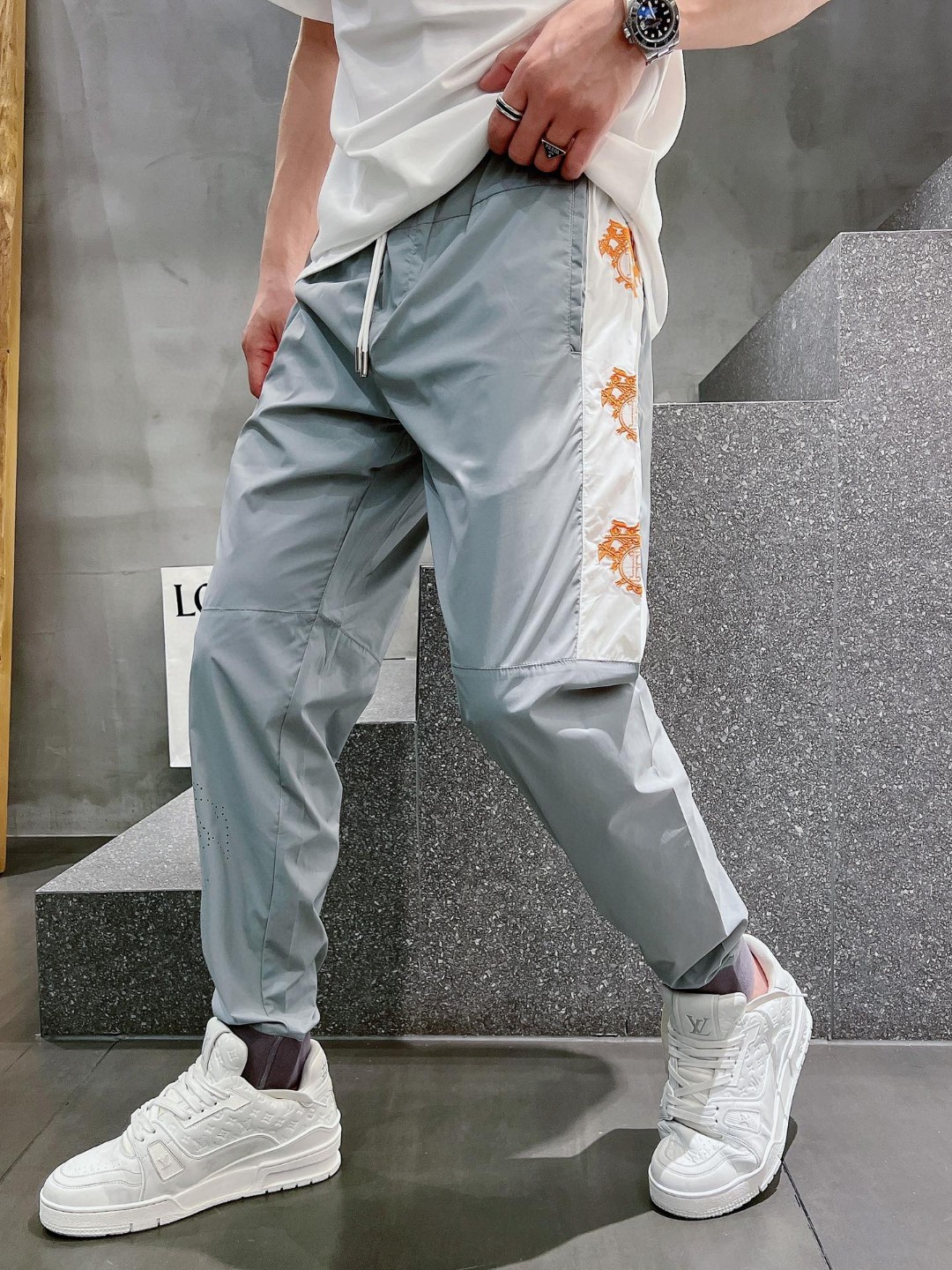 Hermès Haute Couture Haute Couture Ready-to-Wear Clothing Dress Jacket