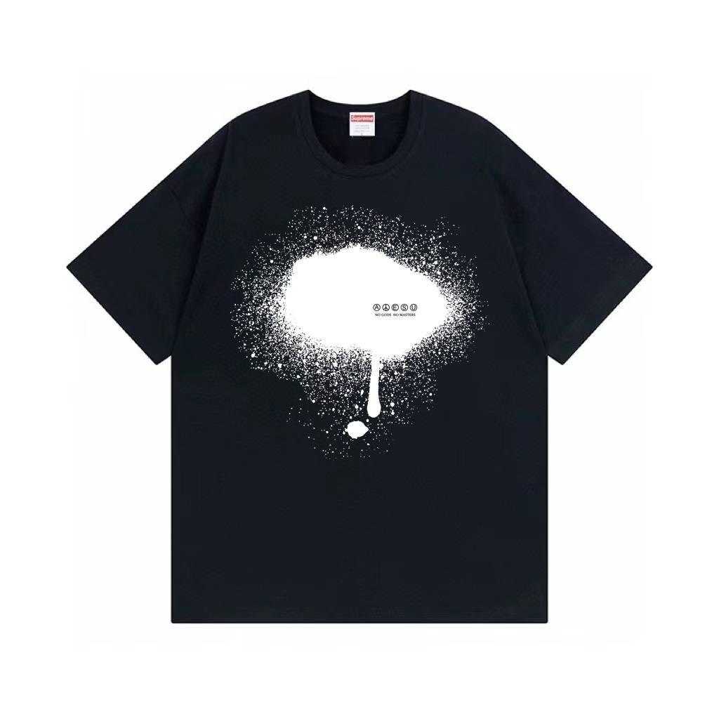 슈프림 남성 반팔 87438 Supreme T Shirt