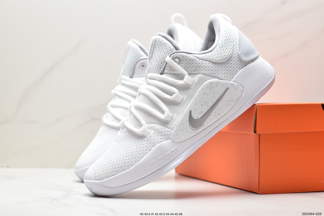 230 NIKE Hyperdunk X Low EP BOSS版本  AR0465-100