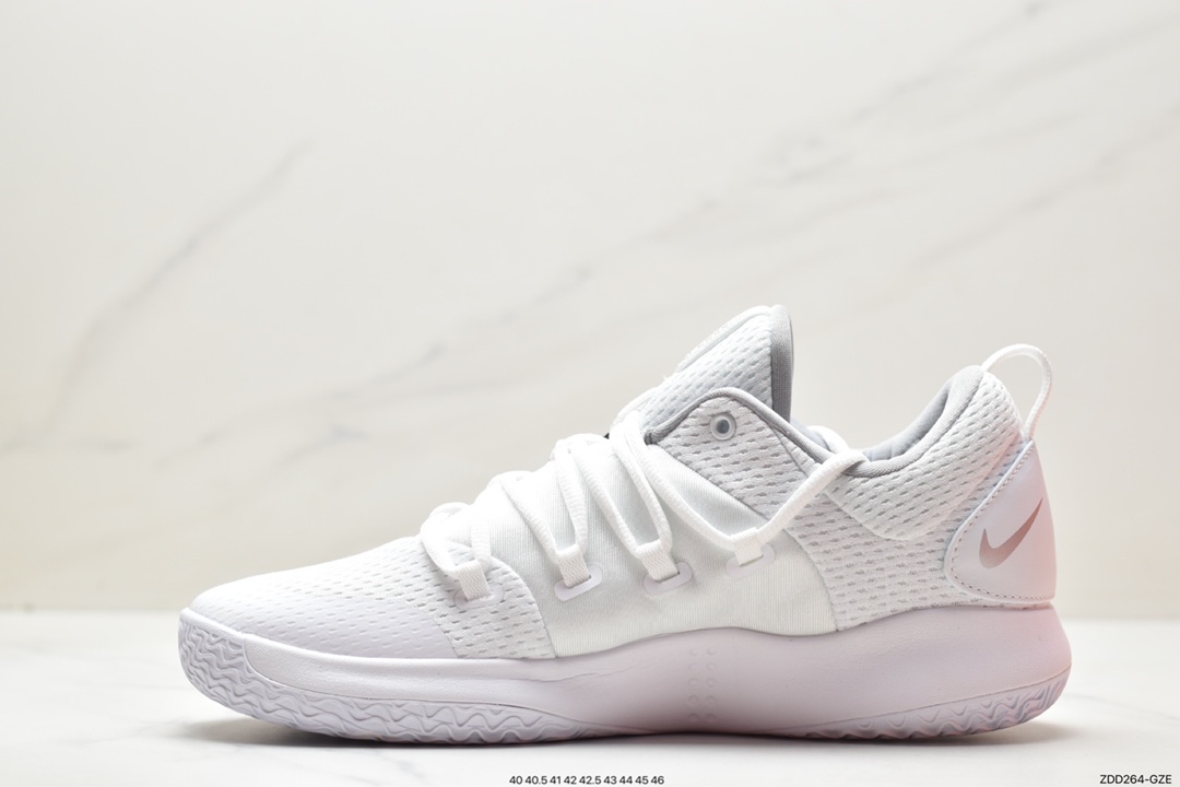 230 NIKE Hyperdunk X Low EP BOSS版本  AR0465-100