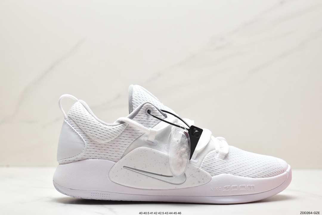 230 NIKE Hyperdunk X Low EP BOSS版本  AR0465-100