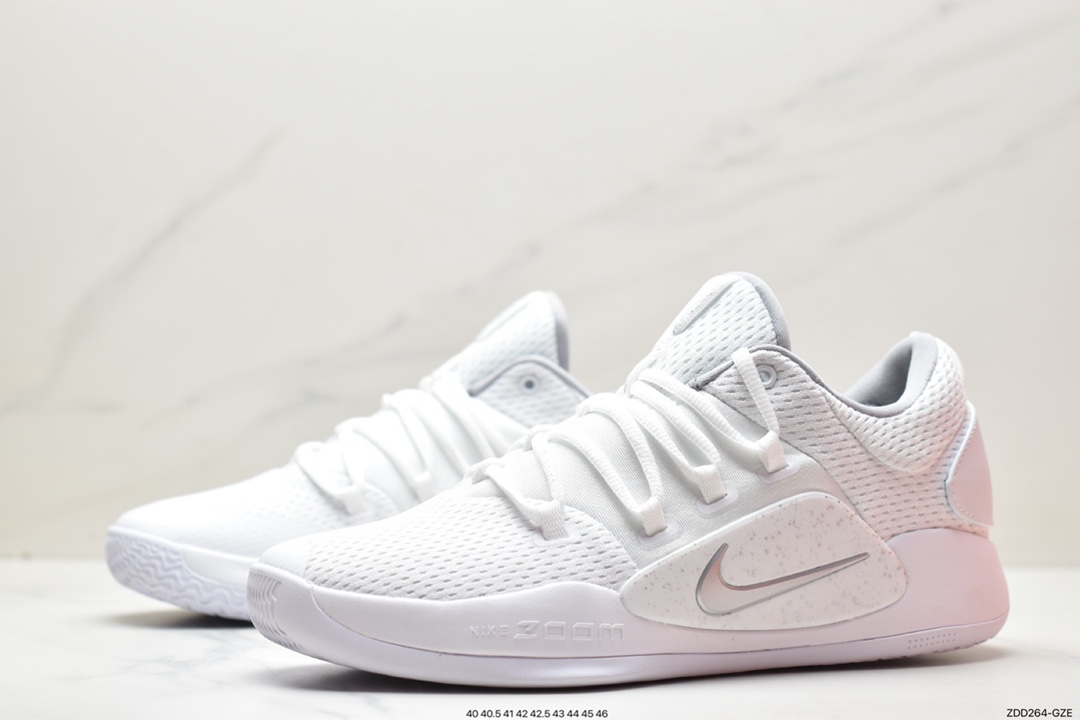 230 NIKE Hyperdunk X Low EP BOSS版本  AR0465-100