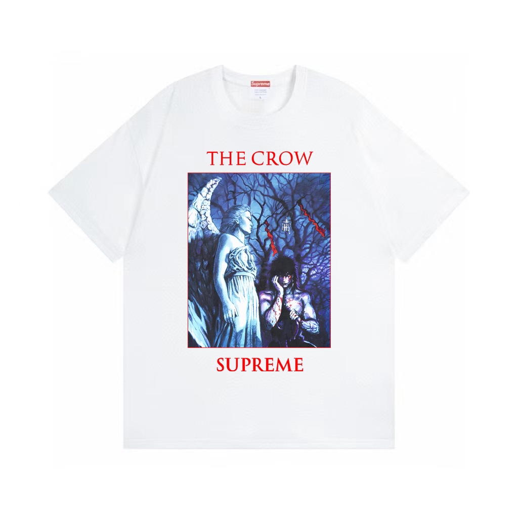 슈프림 남성 반팔 87440 Supreme T Shirt