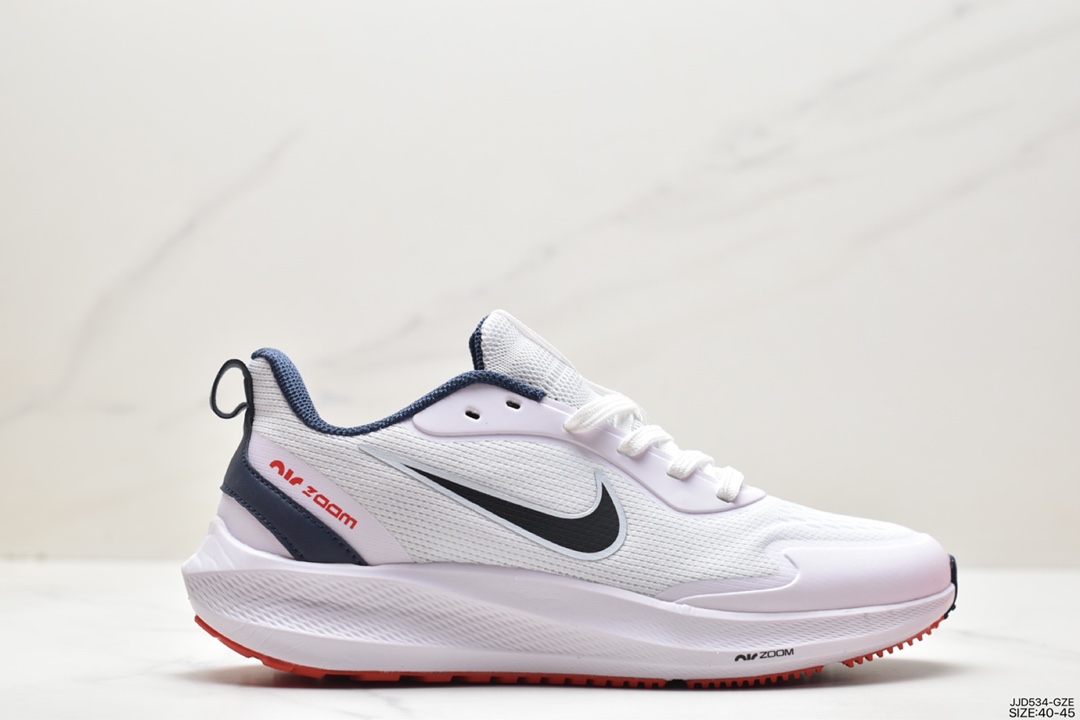 跑步鞋, 耐克, 登月, Zoom, Racer, Nike Zoom Mariah Flynit Racer, NIKE - 耐克 Nike Zoom Mariah Flynit Racer 登月系列 透气缓震 防滑耐磨 低帮 运动跑步鞋 白黑红