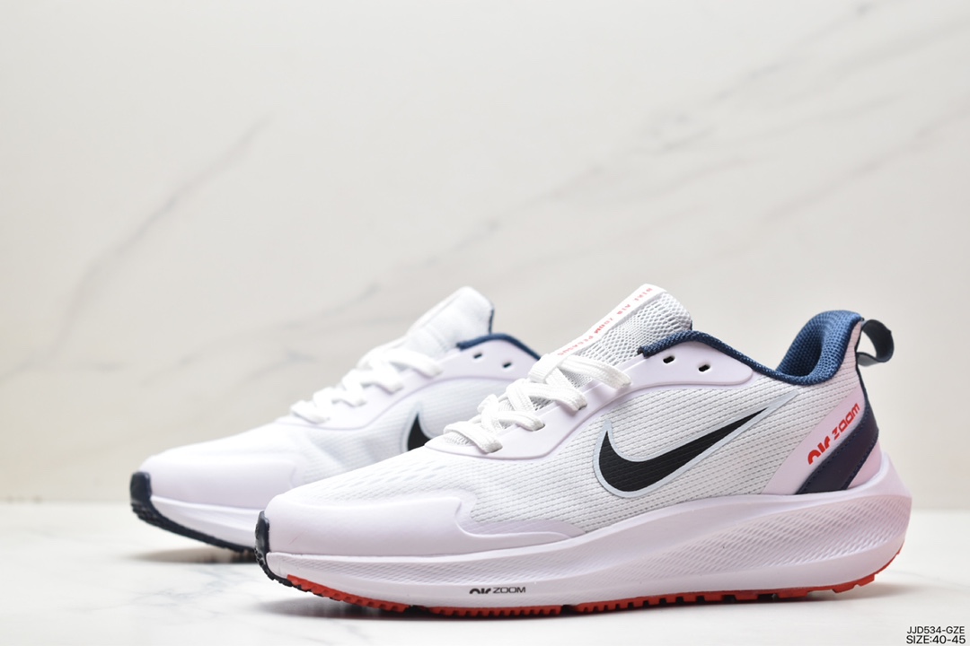 跑步鞋, 耐克, 登月, Zoom, Racer, Nike Zoom Mariah Flynit Racer, NIKE - 耐克 Nike Zoom Mariah Flynit Racer 登月系列 透气缓震 防滑耐磨 低帮 运动跑步鞋 白黑红