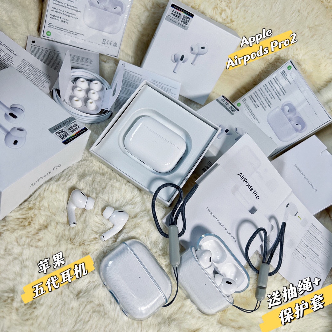 供货价:60💰 『华强北五代耳机🍎』毒版特别版,优势代发,全部24小时内物流!
一机传三代,代代永流传,人走机还在,各位熟悉的苹果味,经久不息的流行符号,TWS耳机天花板#【@pple AirPods Pro2苹粿第五代无线蓝牙三真电量耳机】倌网1882¥耳机+81¥抽绳在售!目前耳机届醉火热的潮流单品!掌柜就一批几十个,深圳贸易公司代工退单,免裞直邮毒家渠D,三年疫Q总算迎来了花开疫散,而Pro2也是时隔Pro1三年总算出了,绝不会让各位果粉白等,用一个词形容pro2那就是“性能爆表”,就一批几十个,洒洒水秒完的,手慢肯定无!当然众口难调,掌柜还是那句话:对于数码产品,超完美售后这是醉基本的,只要不刮花不磨损,收到拆封后不满意不喜欢直接退!咱坚决不做那个醉低价,只做那个性价比醉强版!
打铁还需自身硬,掌柜这次免裞直邮渠D彻底把价格打下来,【每盒都带免裞直邮防伪贴,刮涂层扫码输串码即可显示为正规产品】耳机一戴谁也不爱,拿在手里随手拍出显钱高级感!人手一副不后悔!
仁者见仁智者见智,千篇一律的充正过验版充斥着这个鱼龙混杂的圈子,掌柜就想认真的说一句如果是这样,那旗舰店早倒闭了,掌柜实事求是,更多的是把精力放在耳机本身上!这批几十个免裞退单是个什么情况呢:
1开盖即能听到倌网同步的清脆提示音
2包装到充电仓到耳塞均与元装无差!
3开盖手机即带弹窗显示!
4充电仓以及左右耳三真电量显示,支持弹窗修改名字!
5带光感入耳检测功能!双捏切歌+滑动调节音量!
6带开盖+充电+连接等音效!
7带GPS定位查找!
8带空间音频功能,享受3D立体音效!
9升级纽扣电池,续航超长,掌柜实测连续听歌大概5-6小时!
10真石墨烯振膜喇叭,Hifi无损音质!11支持苹果,安卓等系统以及对市面各种手机基本都兼容!
百闻不如一见,百看不如一用,任渠哪得清如许,绝知此事要躬行!太多功能还是需要兄弟姐妹萌亲自摸索,一批几十个就当浮力开胃菜了!别问以后有没有了,掌柜不知道,掌柜只能说这一批能攥在手里也是来之不易!不求独一无二,但求十全十美!