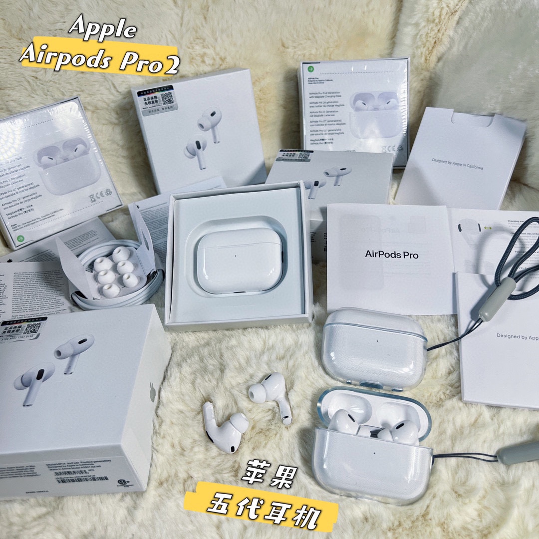 供货价:60💰 『华强北五代耳机🍎』毒版特别版,优势代发,全部24小时内物流!
一机传三代,代代永流传,人走机还在,各位熟悉的苹果味,经久不息的流行符号,TWS耳机天花板#【@pple AirPods Pro2苹粿第五代无线蓝牙三真电量耳机】倌网1882¥耳机+81¥抽绳在售!目前耳机届醉火热的潮流单品!掌柜就一批几十个,深圳贸易公司代工退单,免裞直邮毒家渠D,三年疫Q总算迎来了花开疫散,而Pro2也是时隔Pro1三年总算出了,绝不会让各位果粉白等,用一个词形容pro2那就是“性能爆表”,就一批几十个,洒洒水秒完的,手慢肯定无!当然众口难调,掌柜还是那句话:对于数码产品,超完美售后这是醉基本的,只要不刮花不磨损,收到拆封后不满意不喜欢直接退!咱坚决不做那个醉低价,只做那个性价比醉强版!
打铁还需自身硬,掌柜这次免裞直邮渠D彻底把价格打下来,【每盒都带免裞直邮防伪贴,刮涂层扫码输串码即可显示为正规产品】耳机一戴谁也不爱,拿在手里随手拍出显钱高级感!人手一副不后悔!
仁者见仁智者见智,千篇一律的充正过验版充斥着这个鱼龙混杂的圈子,掌柜就想认真的说一句如果是这样,那旗舰店早倒闭了,掌柜实事求是,更多的是把精力放在耳机本身上!这批几十个免裞退单是个什么情况呢:
1开盖即能听到倌网同步的清脆提示音
2包装到充电仓到耳塞均与元装无差!
3开盖手机即带弹窗显示!
4充电仓以及左右耳三真电量显示,支持弹窗修改名字!
5带光感入耳检测功能!双捏切歌+滑动调节音量!
6带开盖+充电+连接等音效!
7带GPS定位查找!
8带空间音频功能,享受3D立体音效!
9升级纽扣电池,续航超长,掌柜实测连续听歌大概5-6小时!
10真石墨烯振膜喇叭,Hifi无损音质!11支持苹果,安卓等系统以及对市面各种手机基本都兼容!
百闻不如一见,百看不如一用,任渠哪得清如许,绝知此事要躬行!太多功能还是需要兄弟姐妹萌亲自摸索,一批几十个就当浮力开胃菜了!别问以后有没有了,掌柜不知道,掌柜只能说这一批能攥在手里也是来之不易!不求独一无二,但求十全十美!