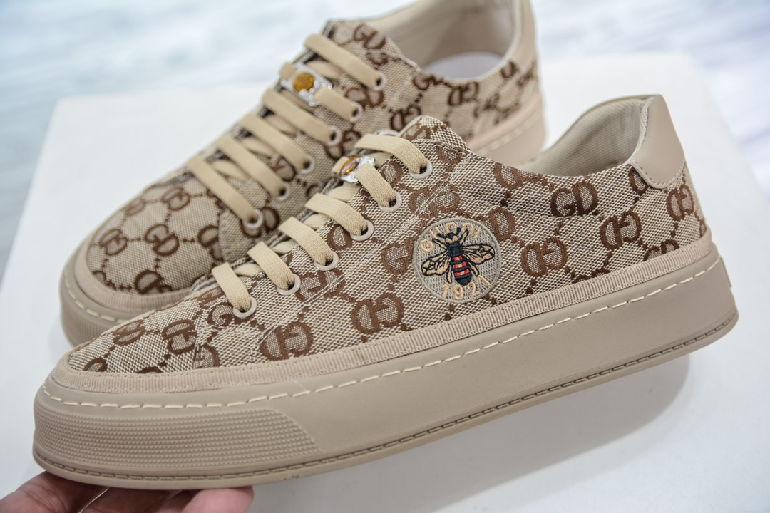 GUCCI all-match casual sports shoes celebrity style