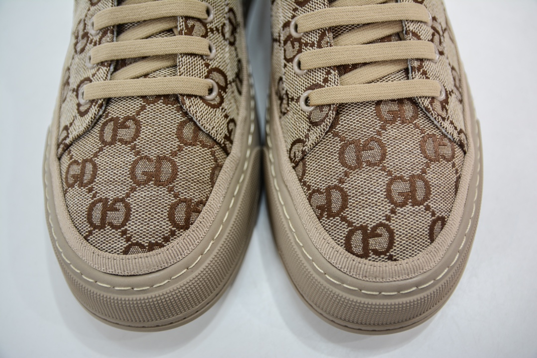 GUCCI all-match casual sports shoes celebrity style