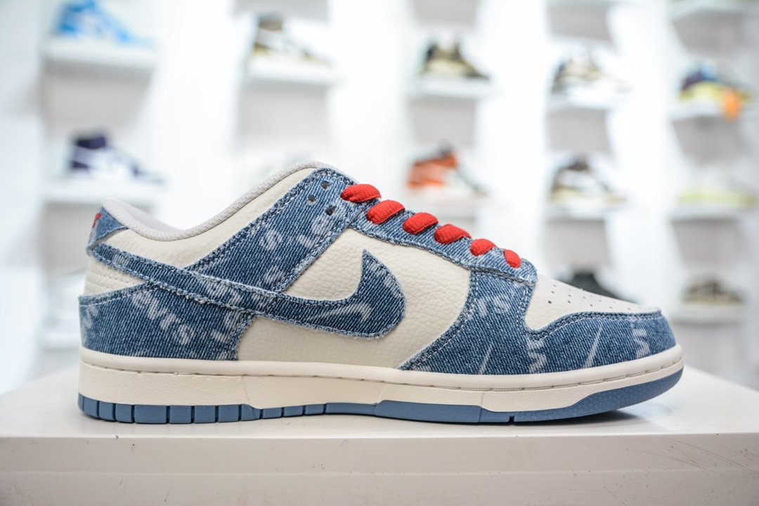 280 R NIKE DUNK SB LOW 定制配色 LE0021-002