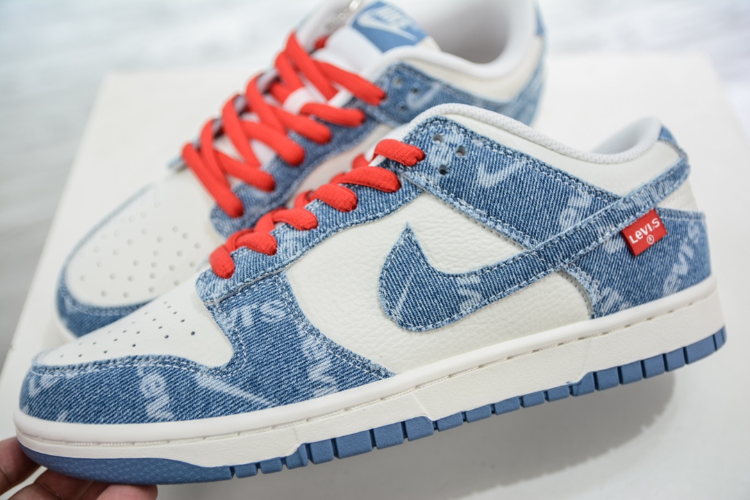 280 R NIKE DUNK SB LOW 定制配色 LE0021-002