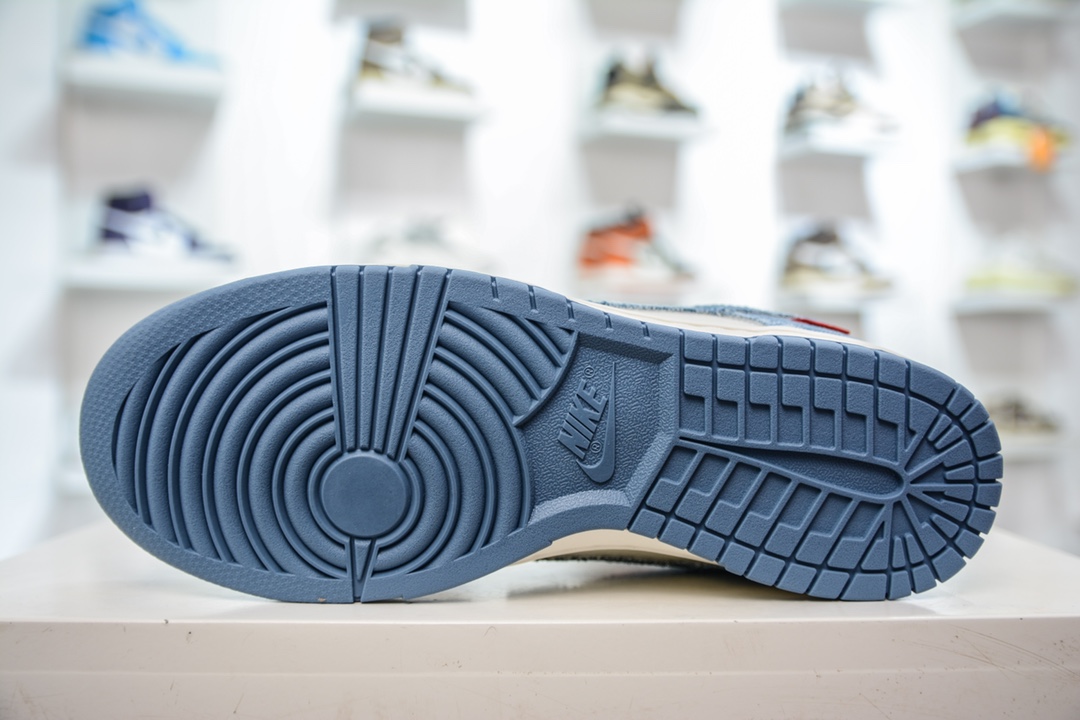 280 R NIKE DUNK SB LOW 定制配色 LE0021-002