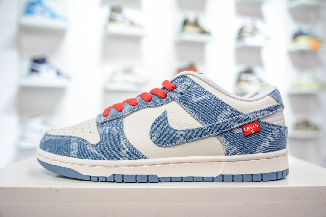 280 R NIKE DUNK SB LOW 定制配色 LE0021-002