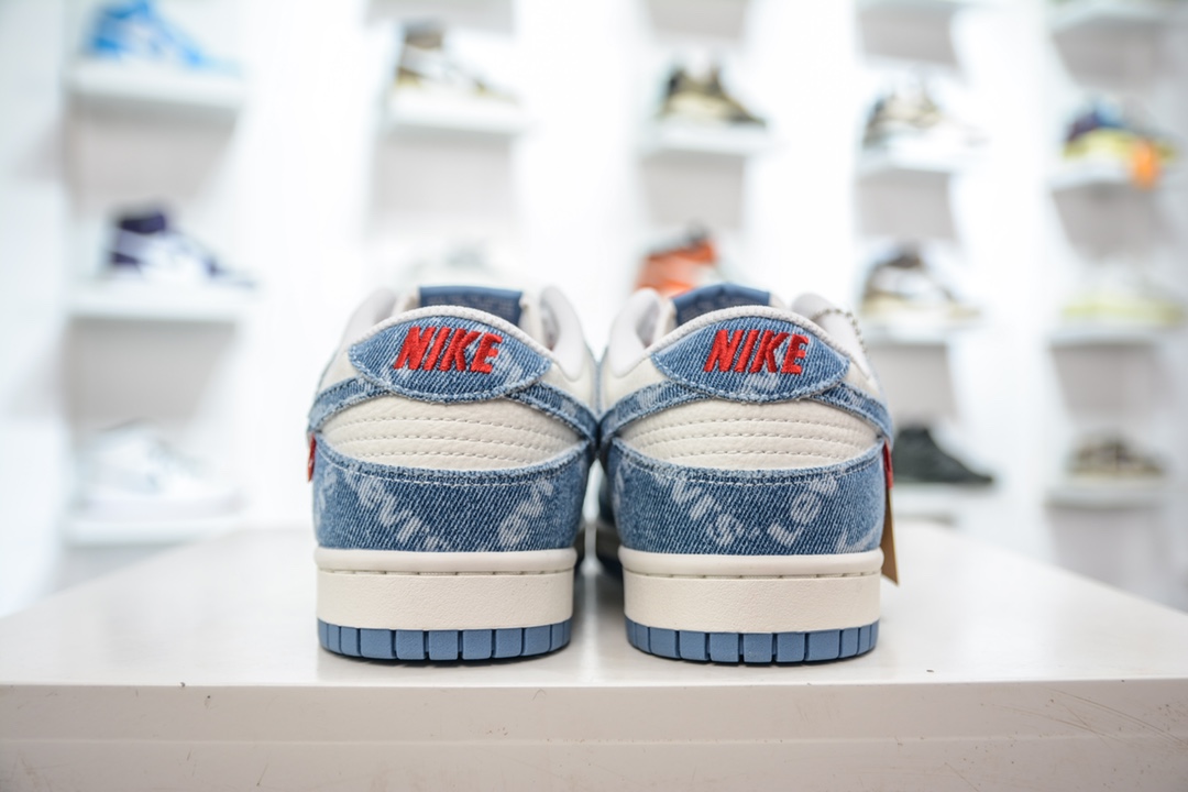 280 R NIKE DUNK SB LOW 定制配色 LE0021-002