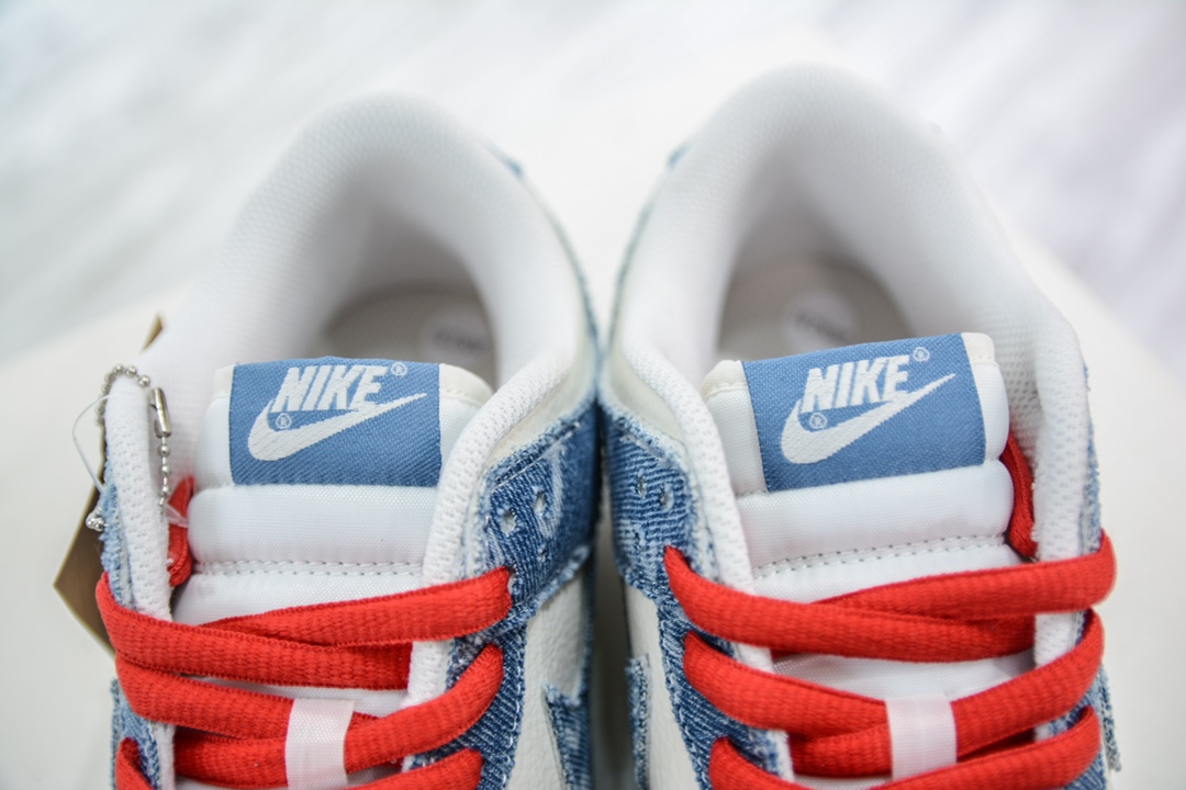 280 R NIKE DUNK SB LOW 定制配色 LE0021-002