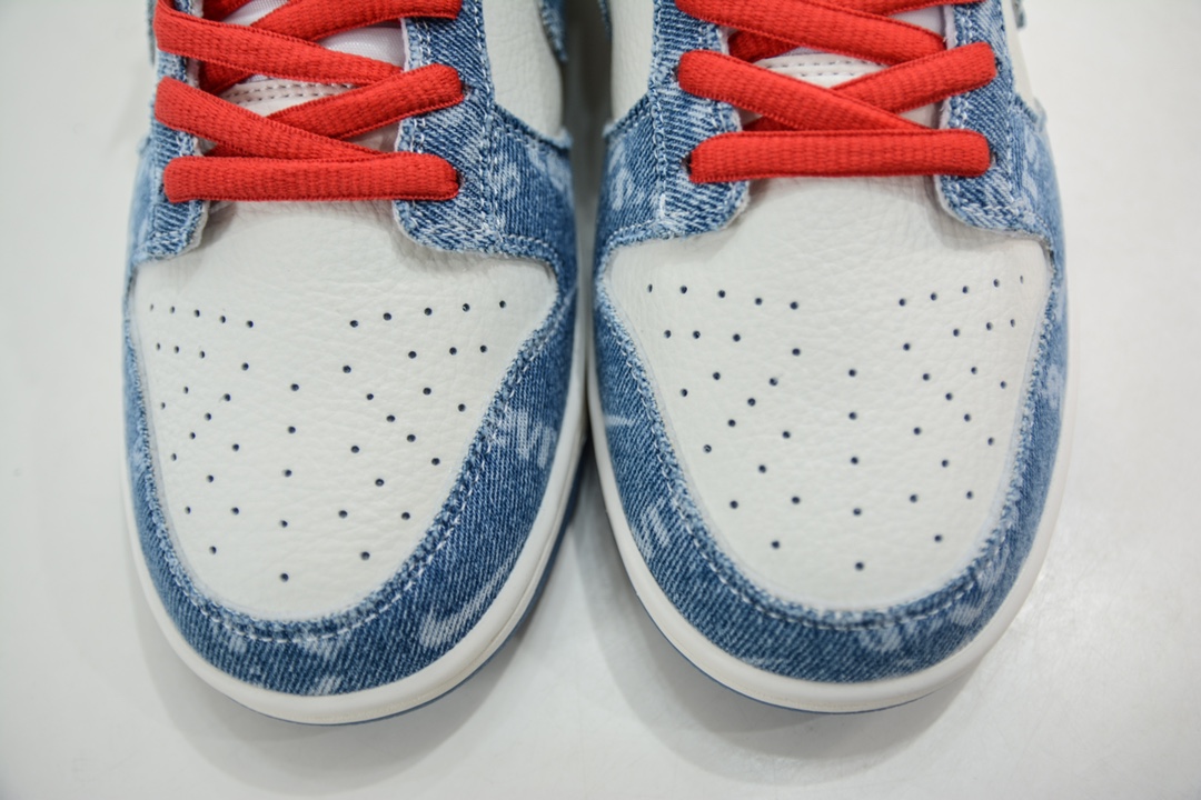 280 R NIKE DUNK SB LOW 定制配色 LE0021-002