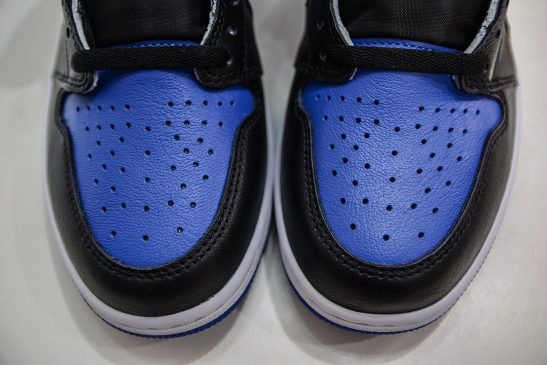 400 DG版东莞原渠道 高端好货 Air Jordan 1 High高帮系列 555088-041
