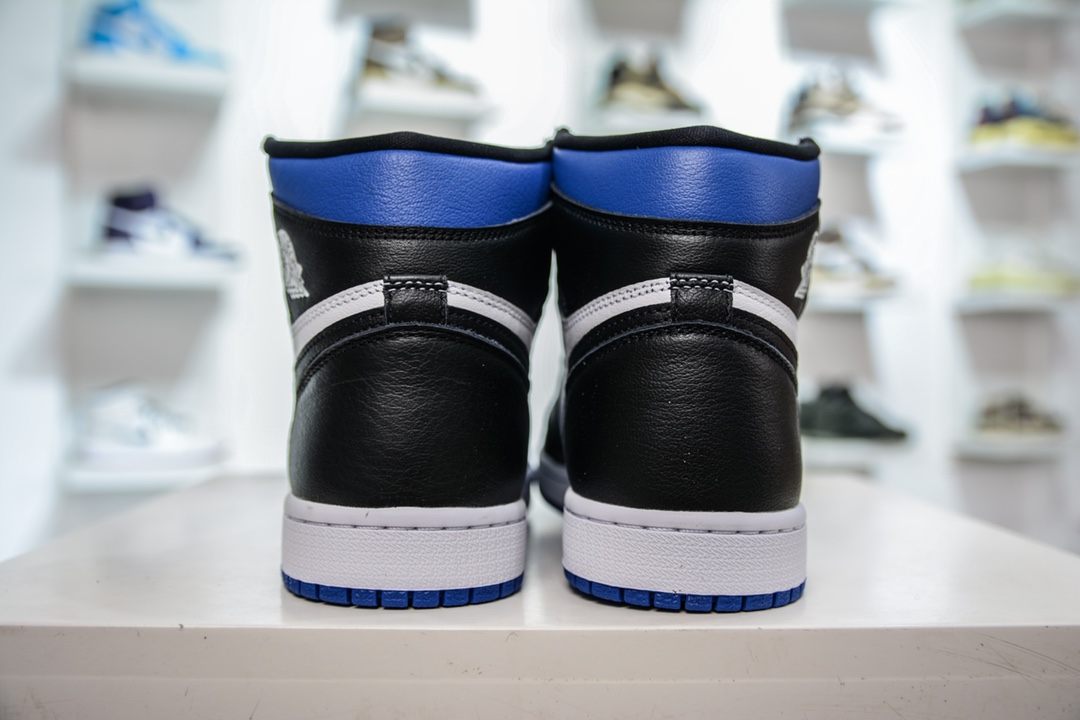 400 DG版东莞原渠道 高端好货 Air Jordan 1 High高帮系列 555088-041