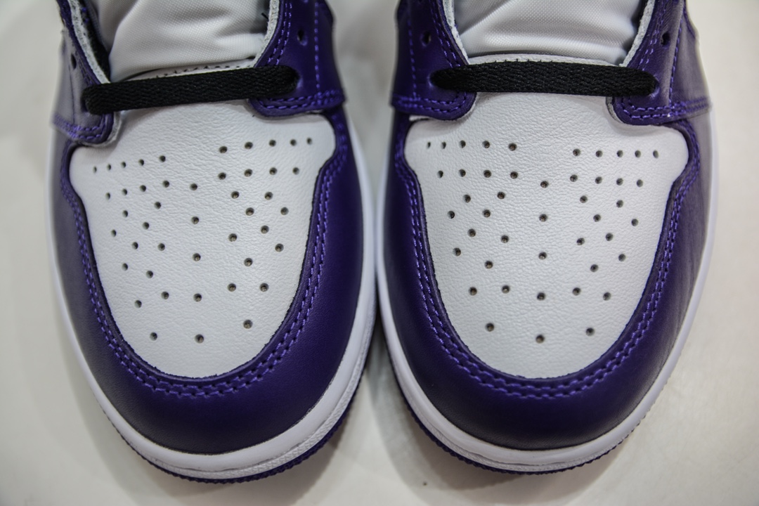 400 DG版东莞原渠道 高端好货 Air Jordan 1 High高帮系列555088-500