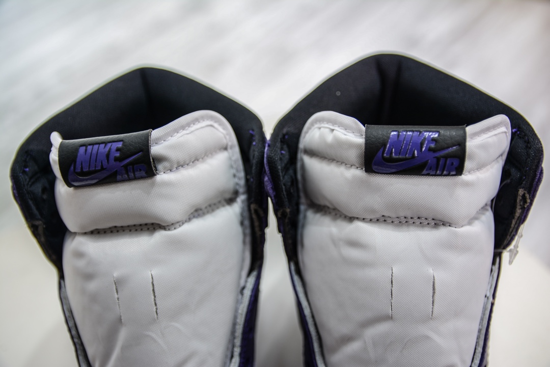 400 DG版东莞原渠道 高端好货 Air Jordan 1 High高帮系列555088-500