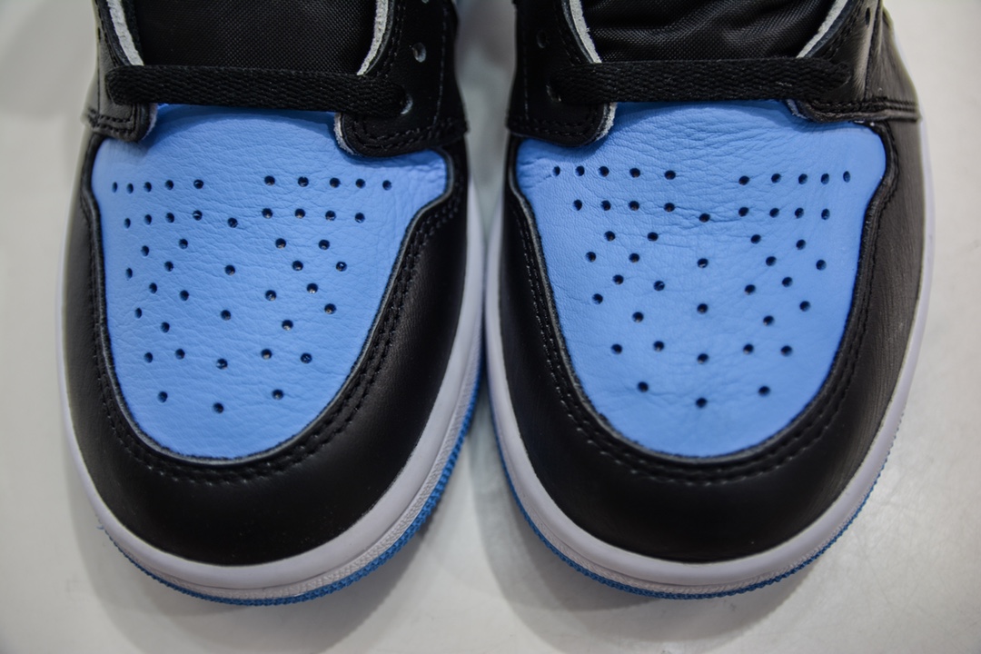 400 DG版东莞原渠道 高端好货 Air Jordan 1 High高帮系列DZ5485-400