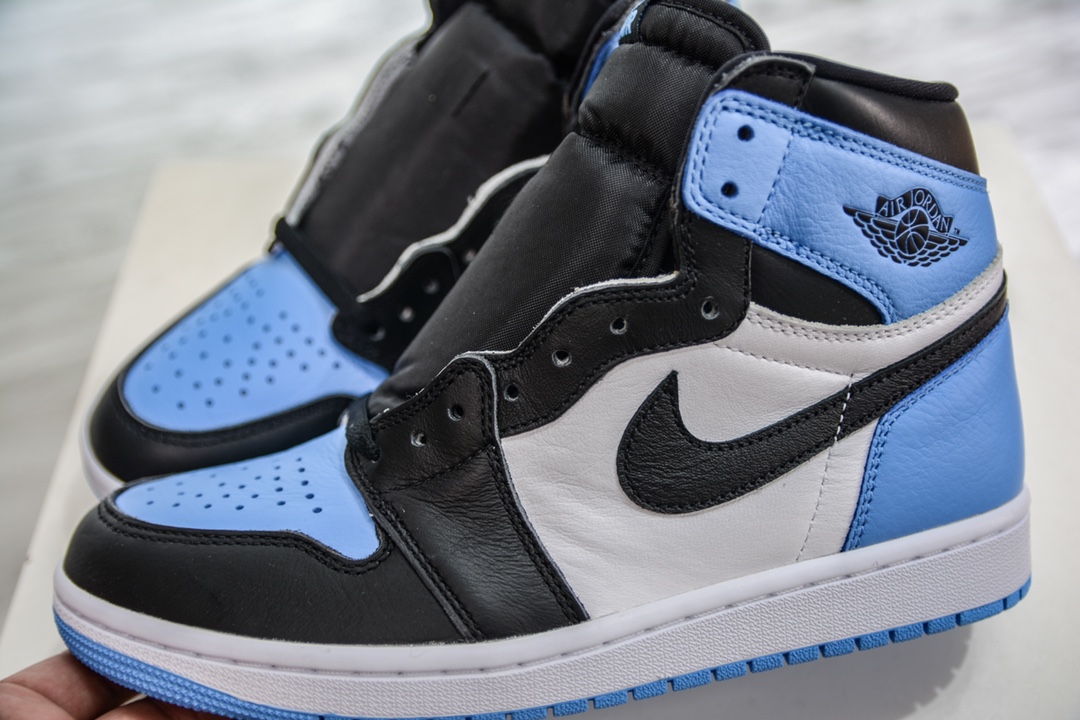 400 DG版东莞原渠道 高端好货 Air Jordan 1 High高帮系列DZ5485-400