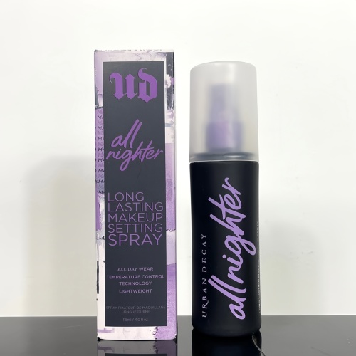 Urban Decay All Nighter Long Lasting Makeup Setting Spray, 118ml 1 Urban Decay All Nighter Long Lasting Makeup Setting Spray, 118ml