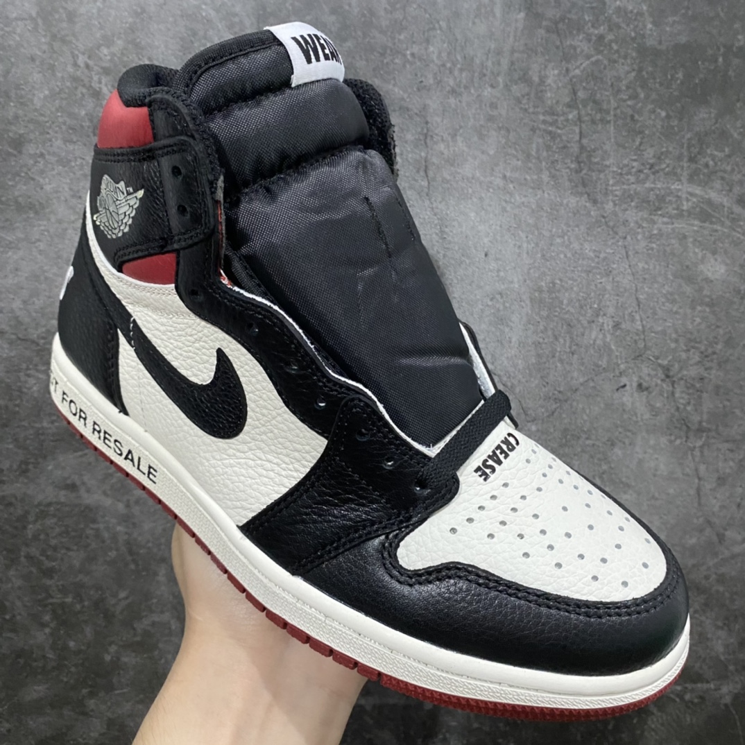 纯原AirJordanAJ1NRG“