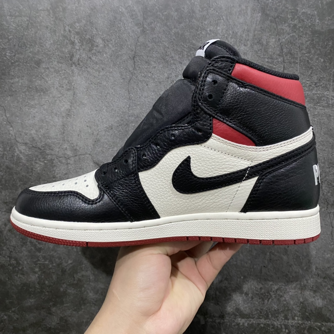 纯原AirJordanAJ1NRG“