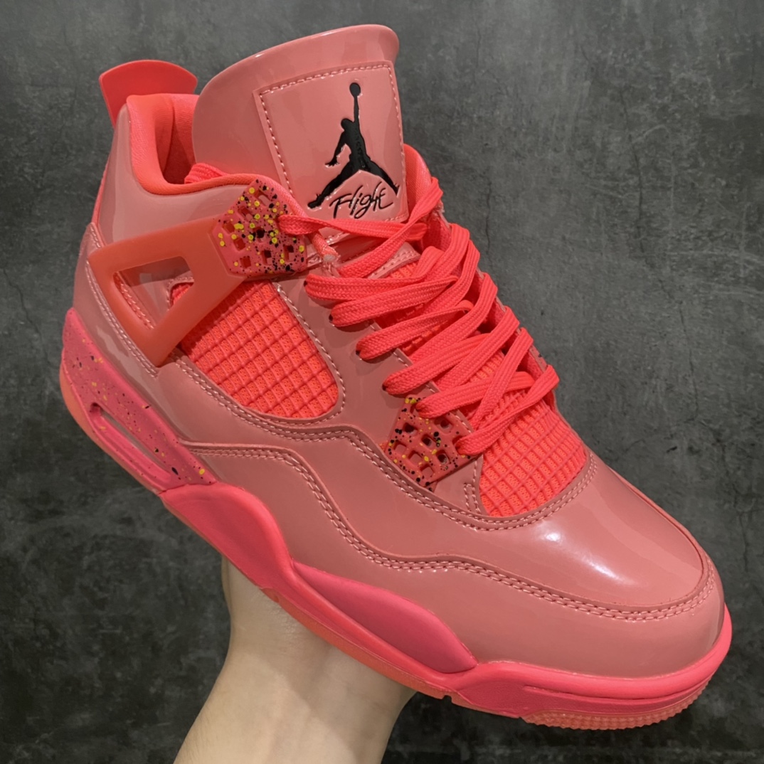 外贸版本AirJordanAJ4Re