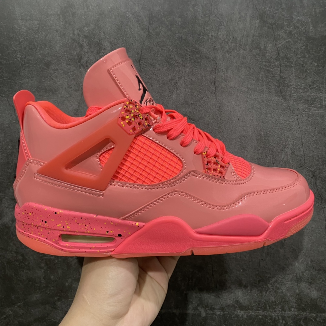 外贸版本AirJordanAJ4Re